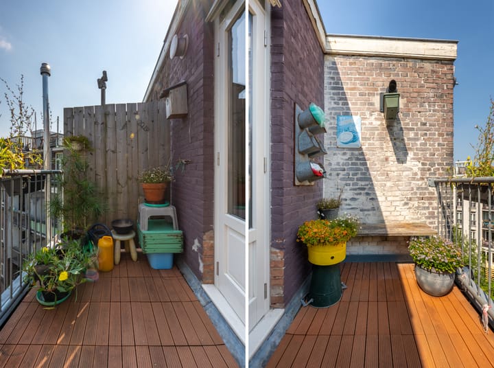 Photo 35 of Chasséstraat 48-3