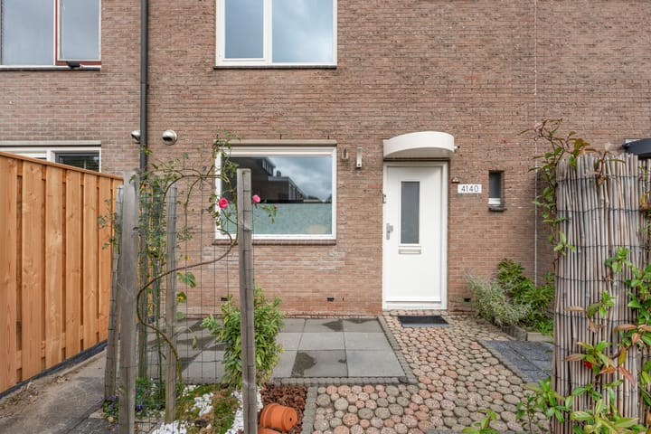 Foto 2 van Doorzwin 4140