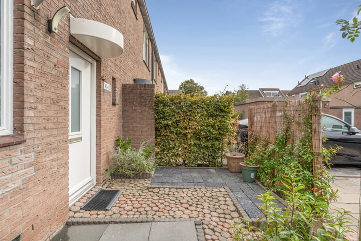 Foto 3 van Doorzwin 4140