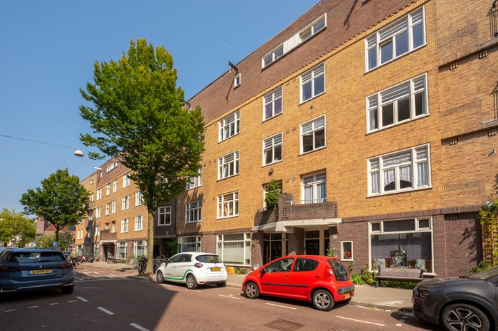 Photo 39 of Chasséstraat 48-3