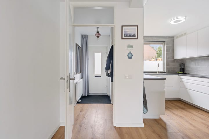 Foto 5 van Doorzwin 4140