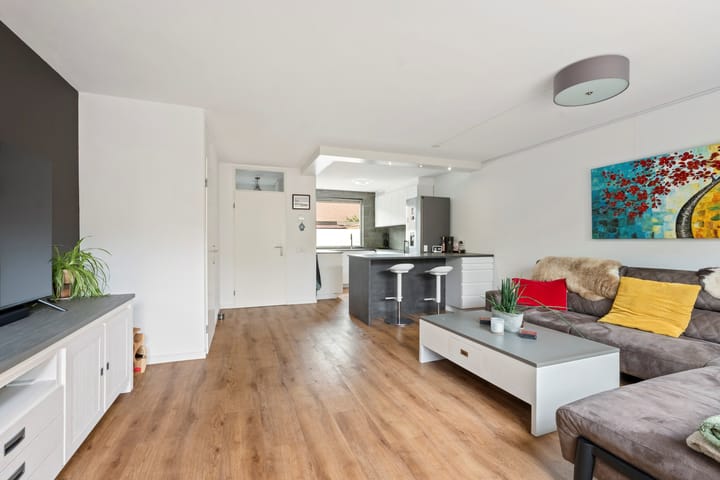 Foto 6 van Doorzwin 4140