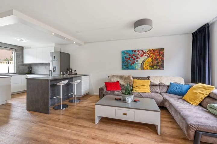 Foto 7 van Doorzwin 4140