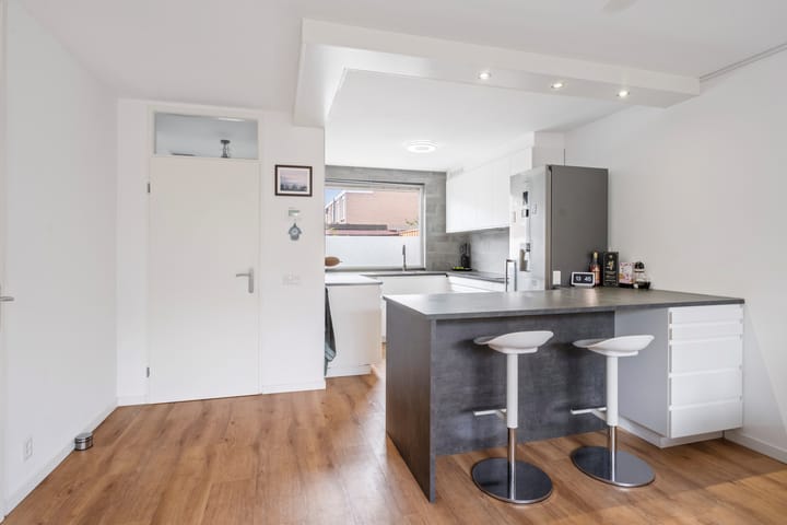 Foto 8 van Doorzwin 4140