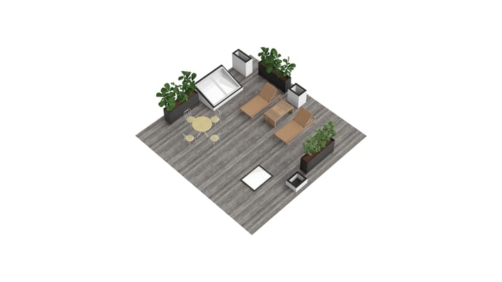 Photo 47 of Chasséstraat 48-3