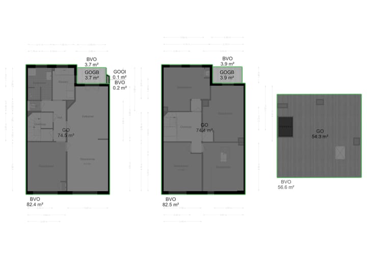 Photo 48 of Chasséstraat 48-3