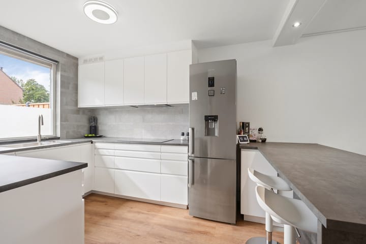 Foto 9 van Doorzwin 4140