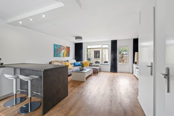 Foto 13 van Doorzwin 4140