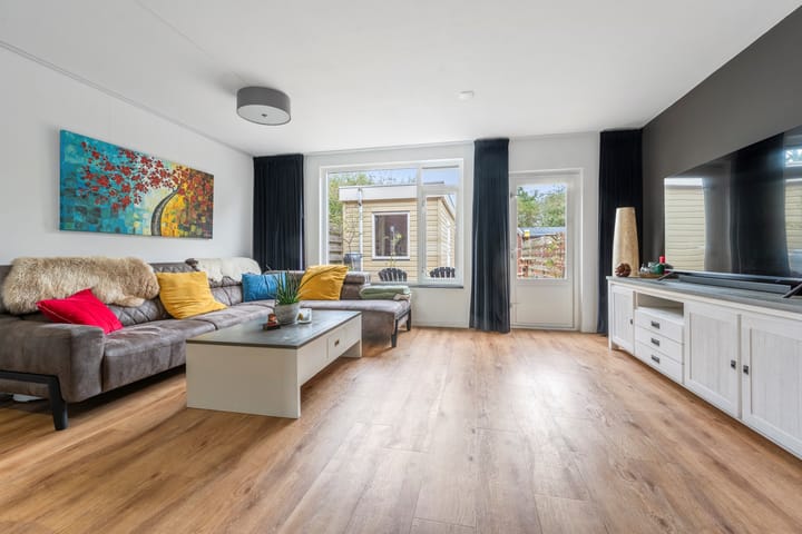 Foto 15 van Doorzwin 4140