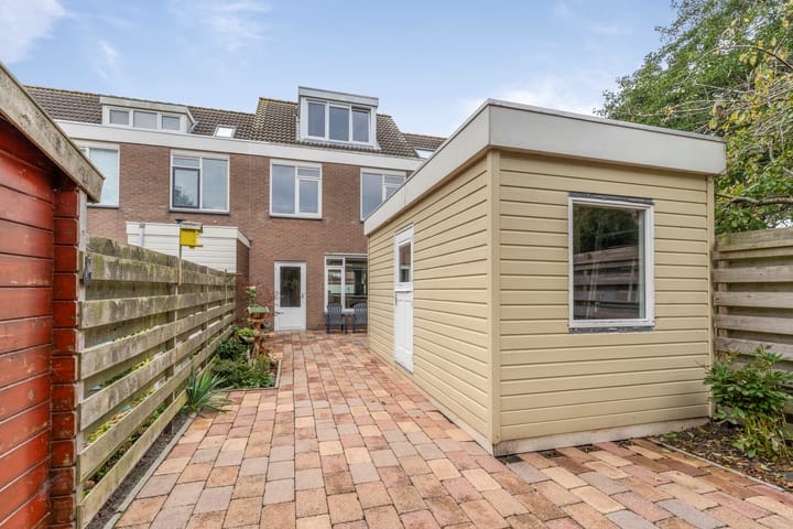 Foto 18 van Doorzwin 4140