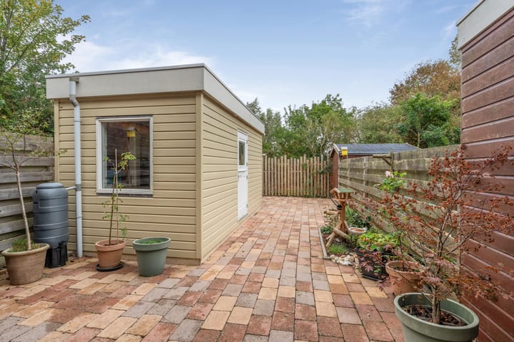 Foto 20 van Doorzwin 4140