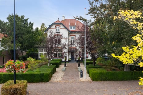 Burgemeester de Bruïnelaan 1-E secondary image