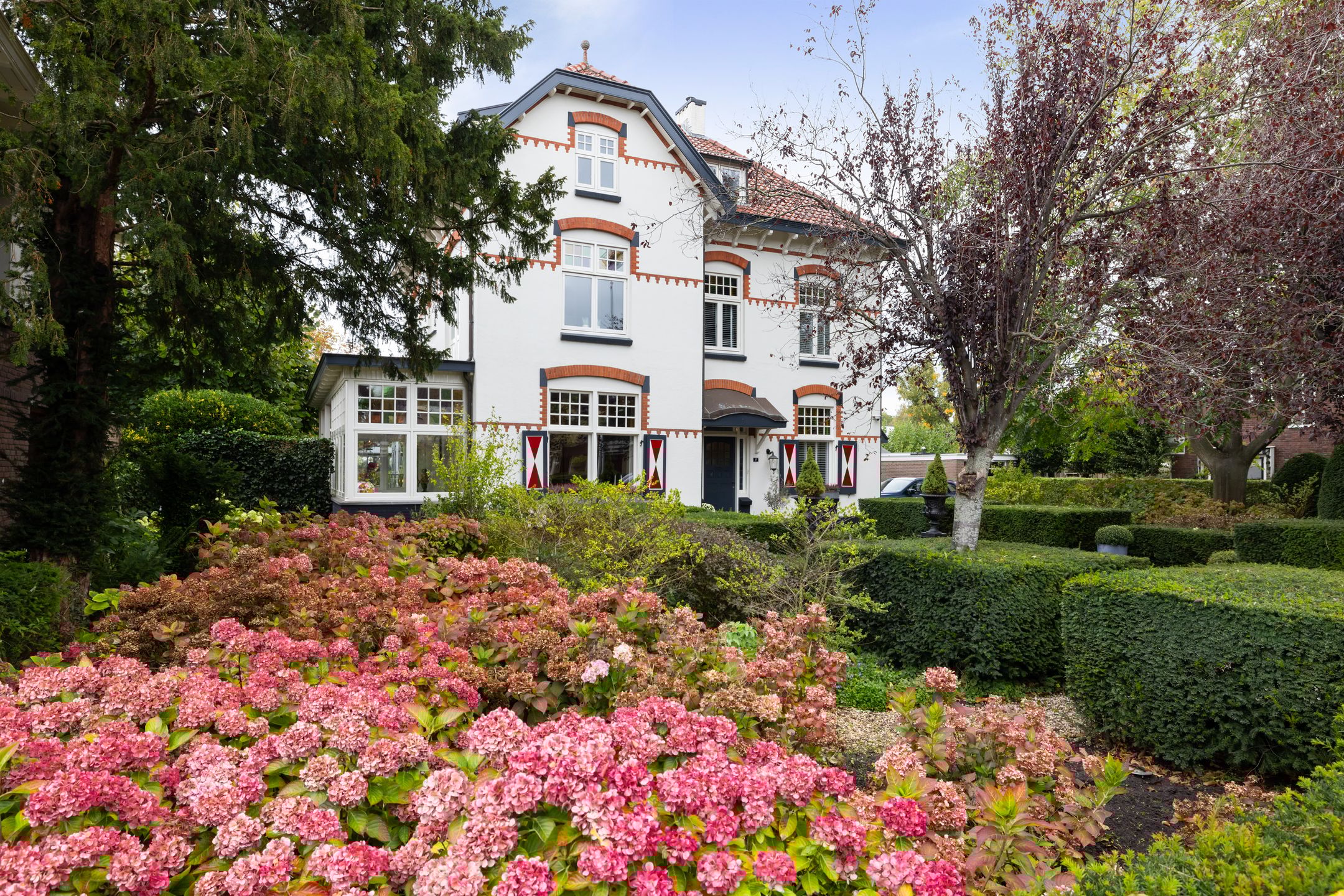 Foto 3 van Burgemeester de Bruïnelaan 1-E