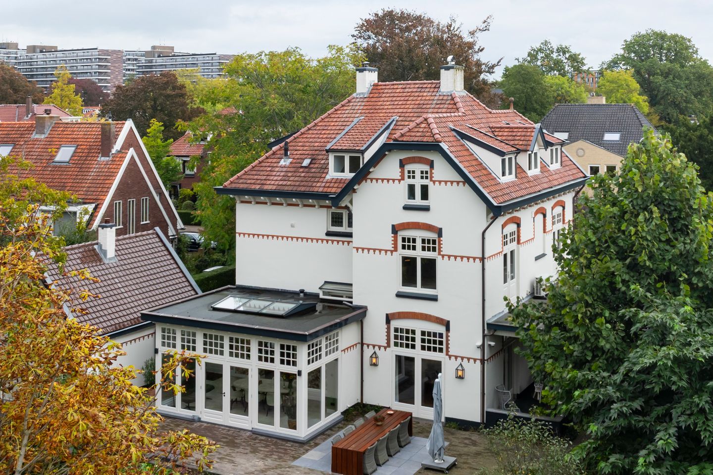 Foto 4 van Burgemeester de Bruïnelaan 1-E