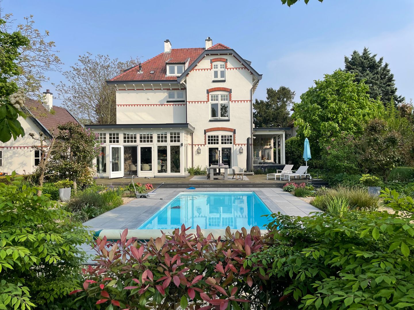 Foto 5 van Burgemeester de Bruïnelaan 1-E