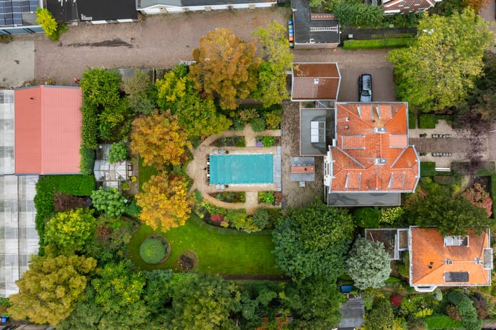 Photo 6 of Burgemeester de Bruïnelaan 1-E