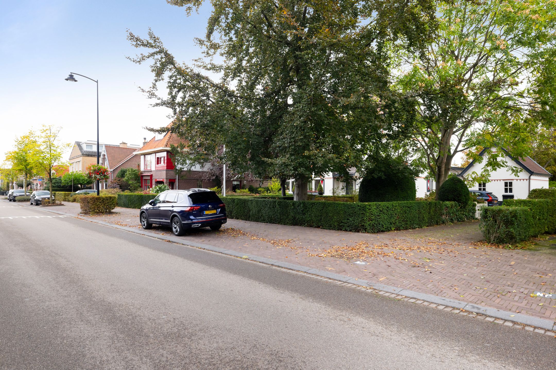 Foto 9 van Burgemeester de Bruïnelaan 1-E