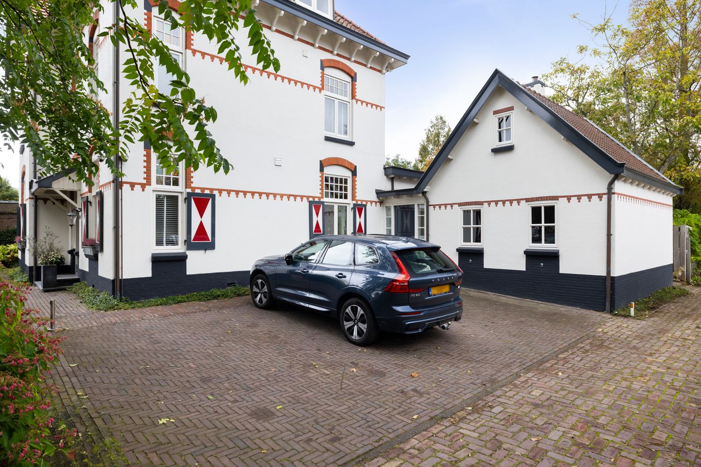 Foto 10 van Burgemeester de Bruïnelaan 1-E