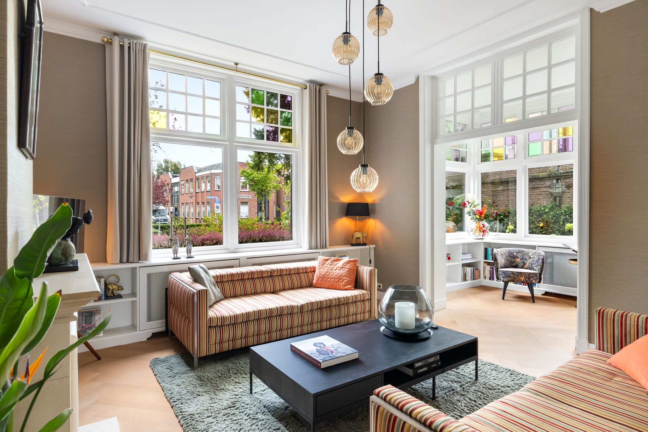 Foto 12 van Burgemeester de Bruïnelaan 1-E