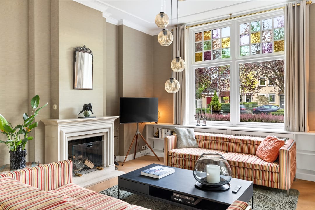 Foto 13 van Burgemeester de Bruïnelaan 1-E