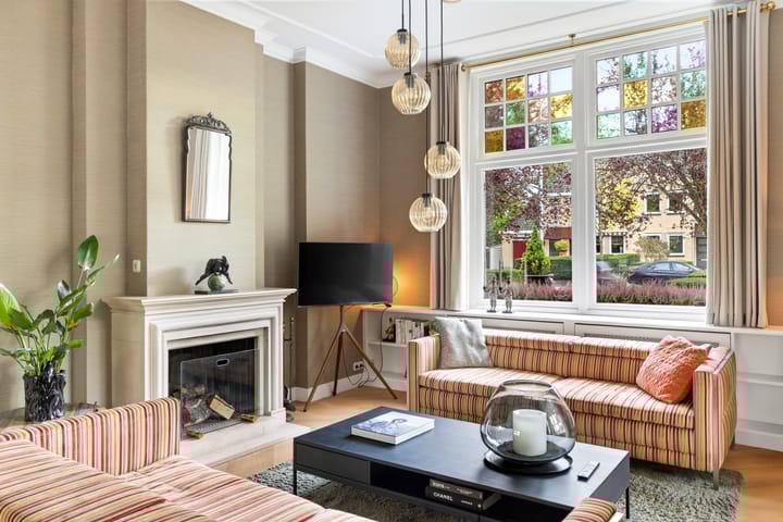 Photo 13 of Burgemeester de Bruïnelaan 1-E