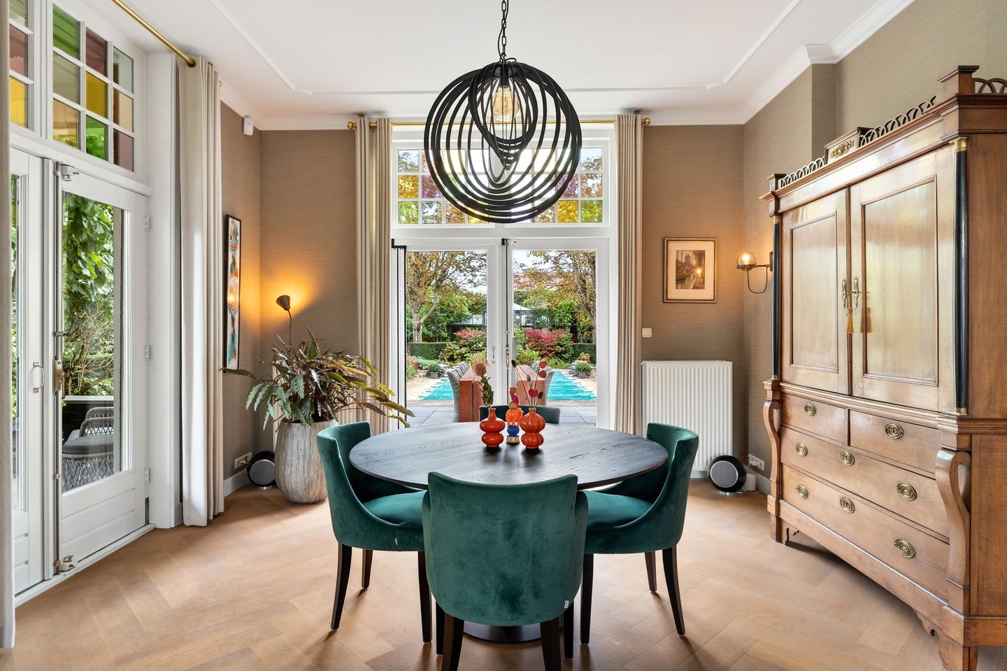 Foto 14 van Burgemeester de Bruïnelaan 1-E