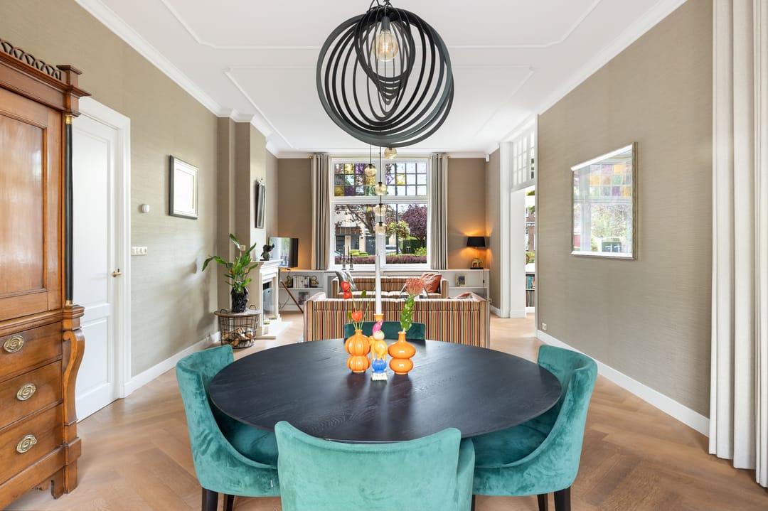 Foto 16 van Burgemeester de Bruïnelaan 1-E