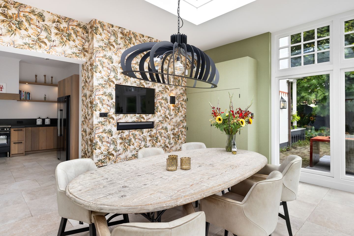 Foto 19 van Burgemeester de Bruïnelaan 1-E