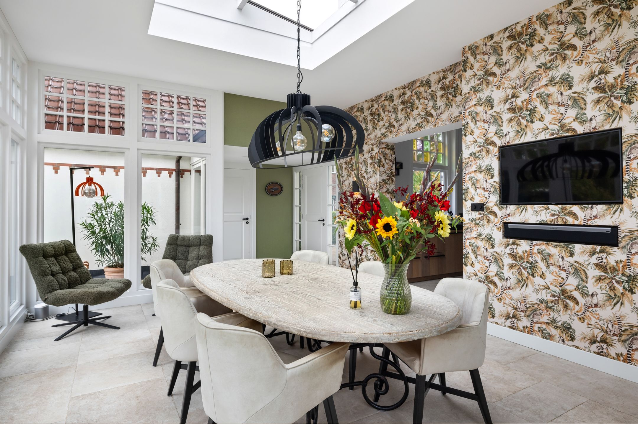 Foto 21 van Burgemeester de Bruïnelaan 1-E