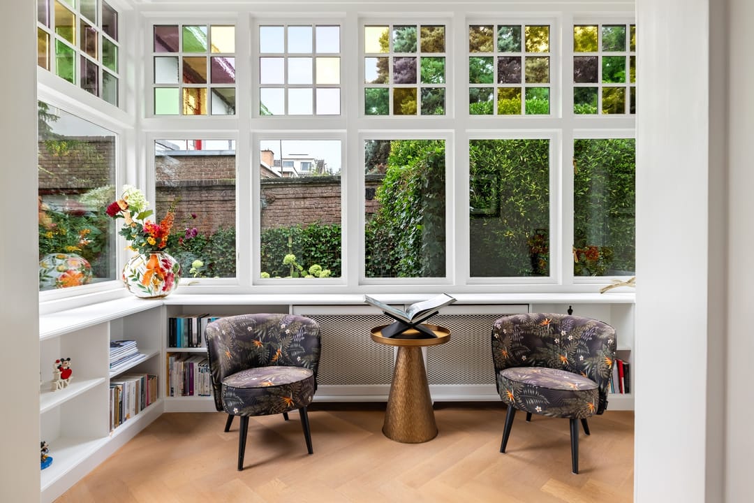 Foto 22 van Burgemeester de Bruïnelaan 1-E