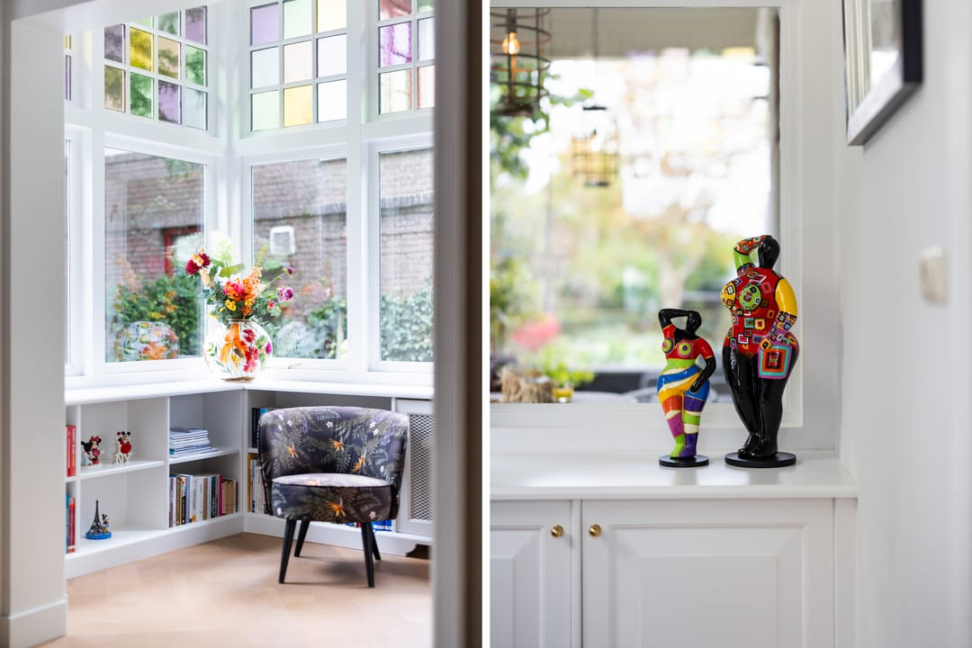 Foto 23 van Burgemeester de Bruïnelaan 1-E