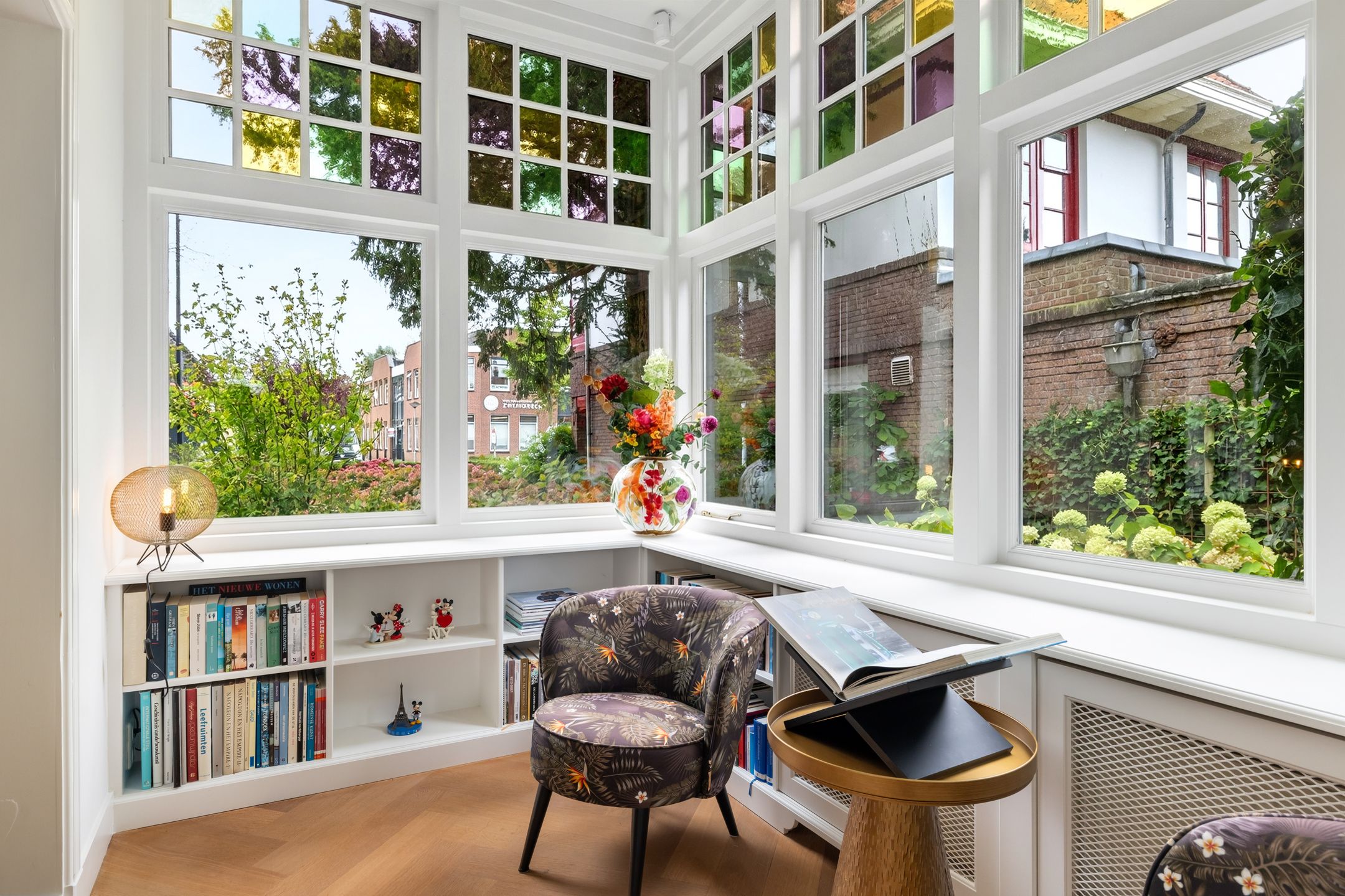 Foto 24 van Burgemeester de Bruïnelaan 1-E