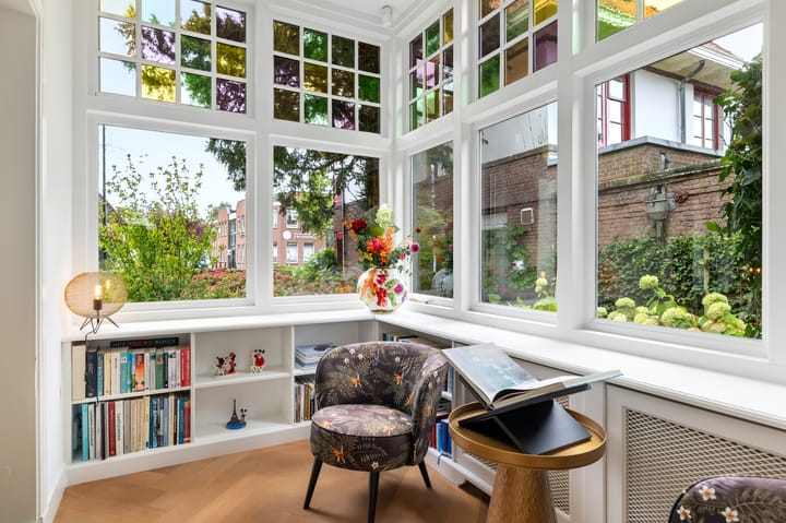 Photo 24 of Burgemeester de Bruïnelaan 1-E