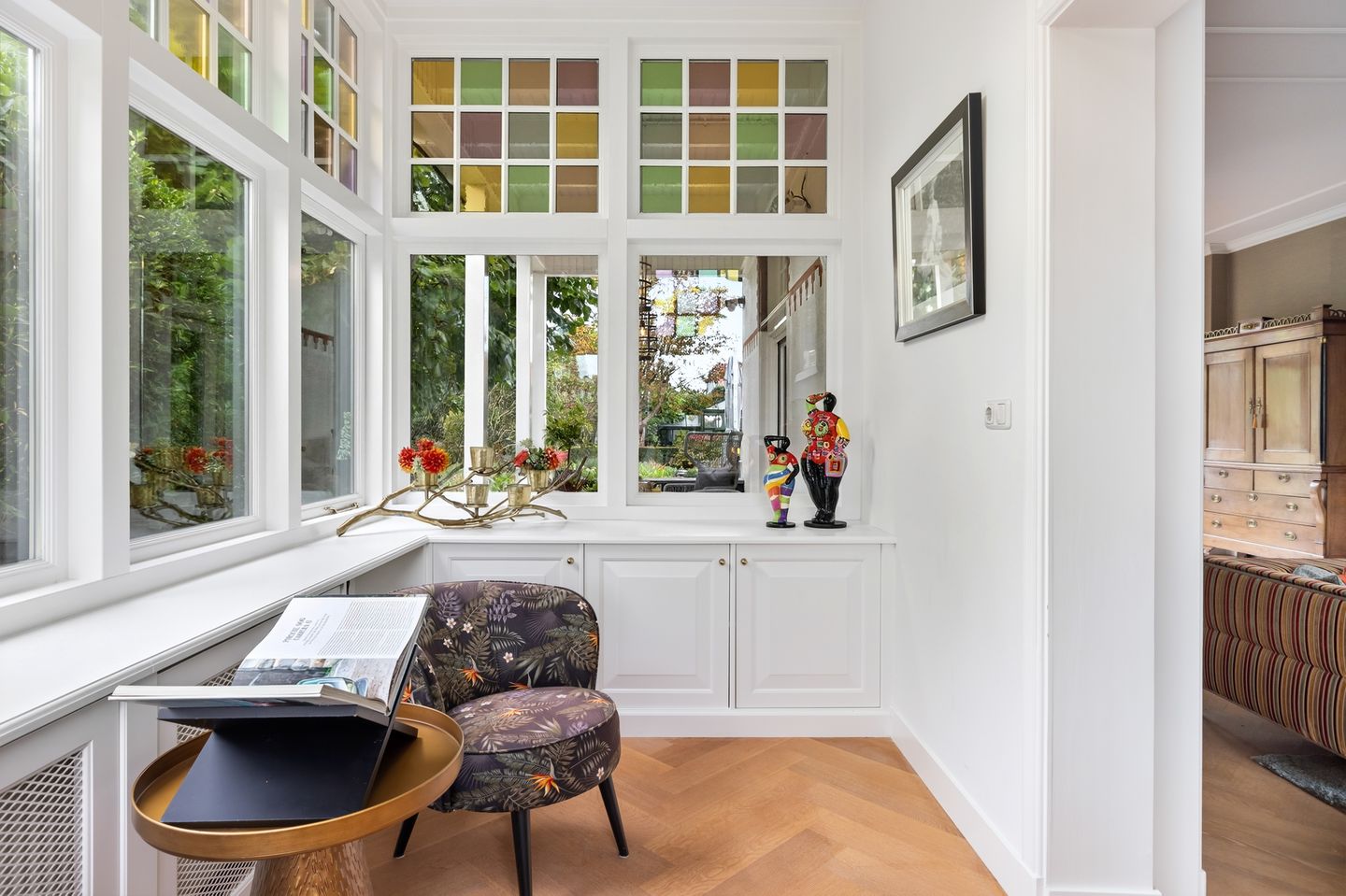 Foto 25 van Burgemeester de Bruïnelaan 1-E