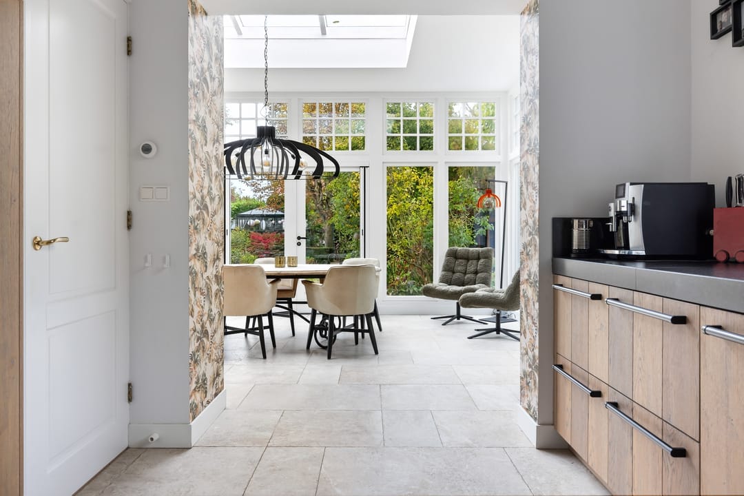 Foto 26 van Burgemeester de Bruïnelaan 1-E