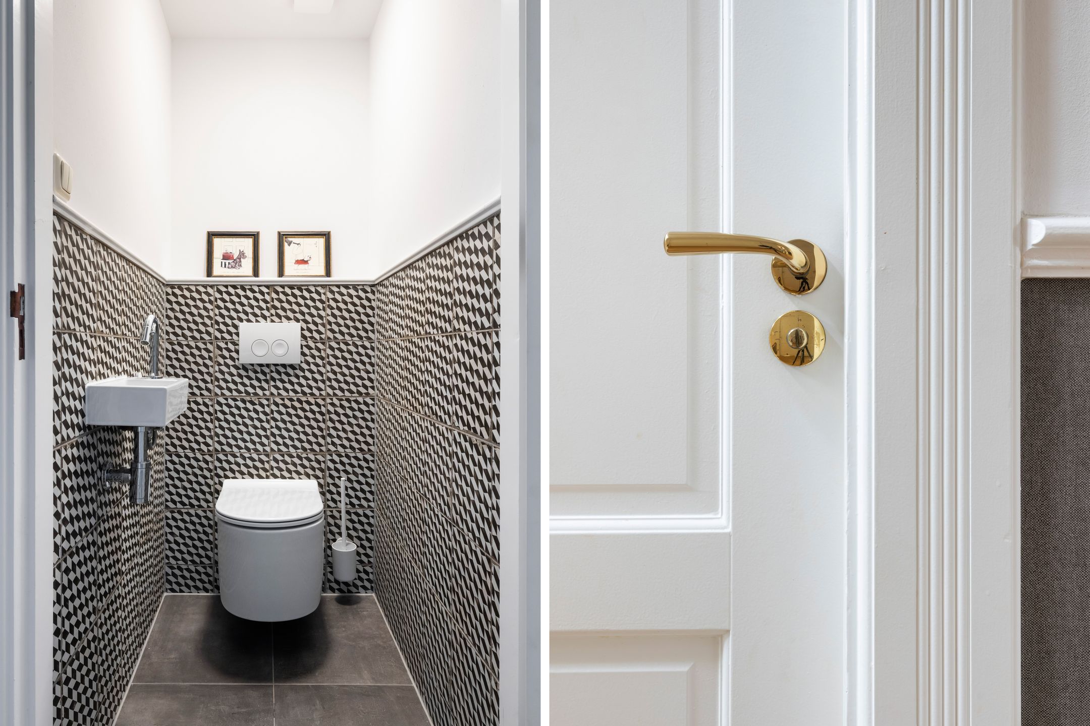 Foto 30 van Burgemeester de Bruïnelaan 1-E