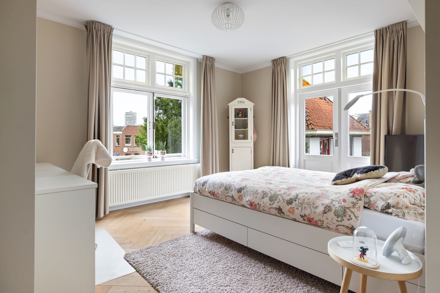 Foto 35 van Burgemeester de Bruïnelaan 1-E