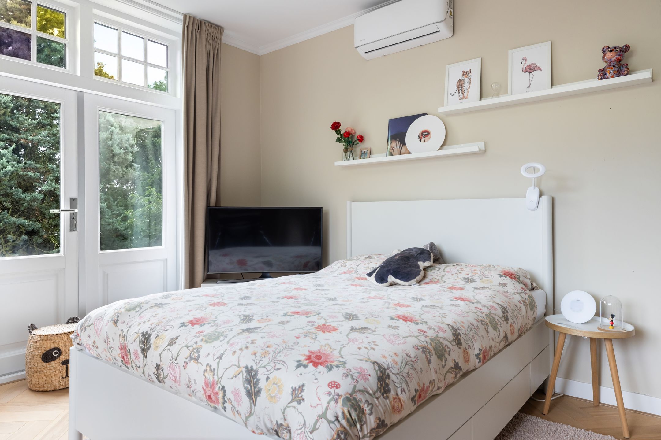 Foto 36 van Burgemeester de Bruïnelaan 1-E