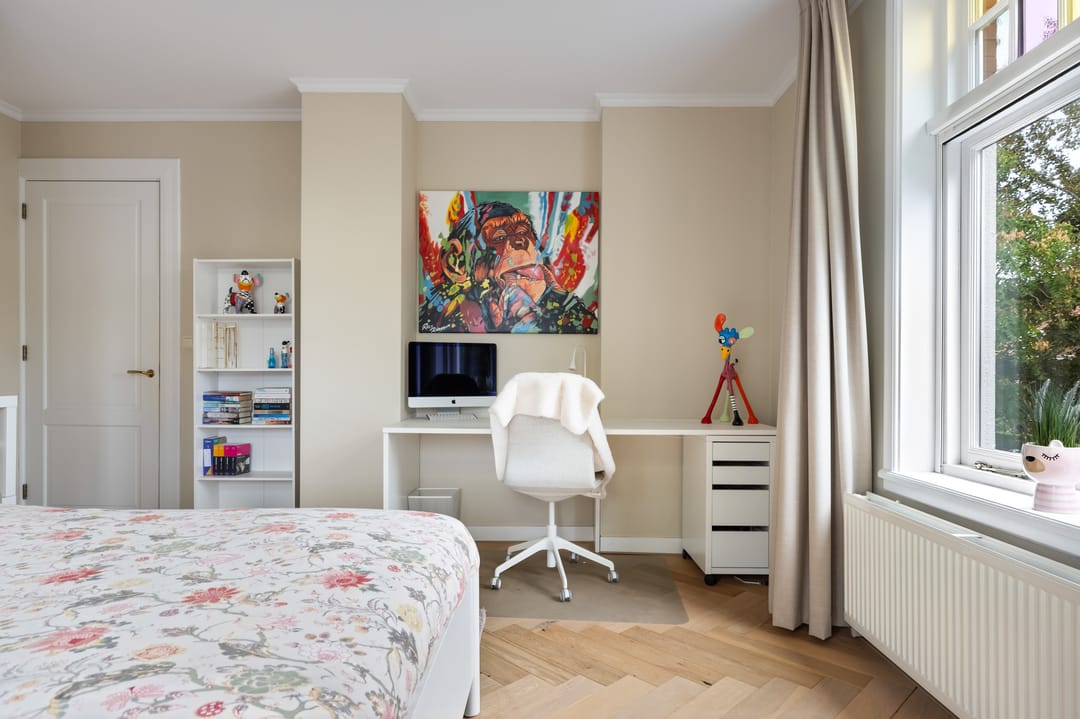 Foto 37 van Burgemeester de Bruïnelaan 1-E