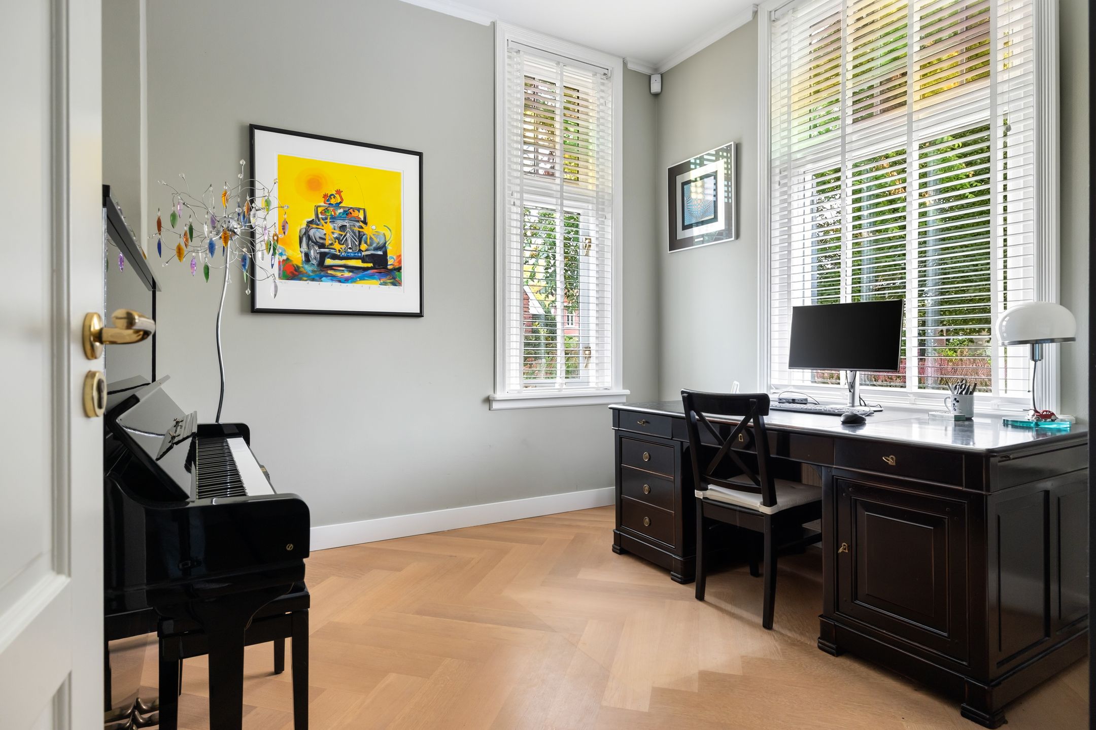 Foto 39 van Burgemeester de Bruïnelaan 1-E