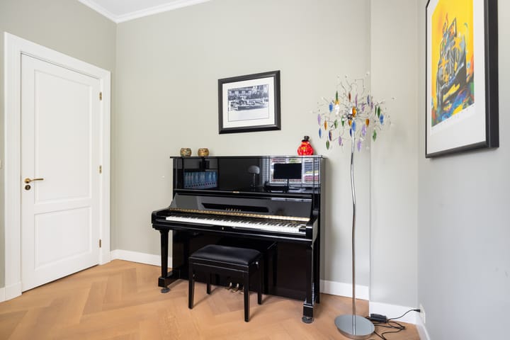 Photo 40 of Burgemeester de Bruïnelaan 1-E