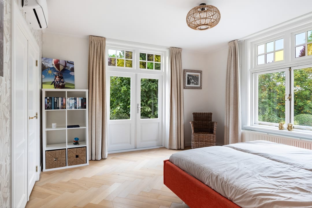 Foto 41 van Burgemeester de Bruïnelaan 1-E