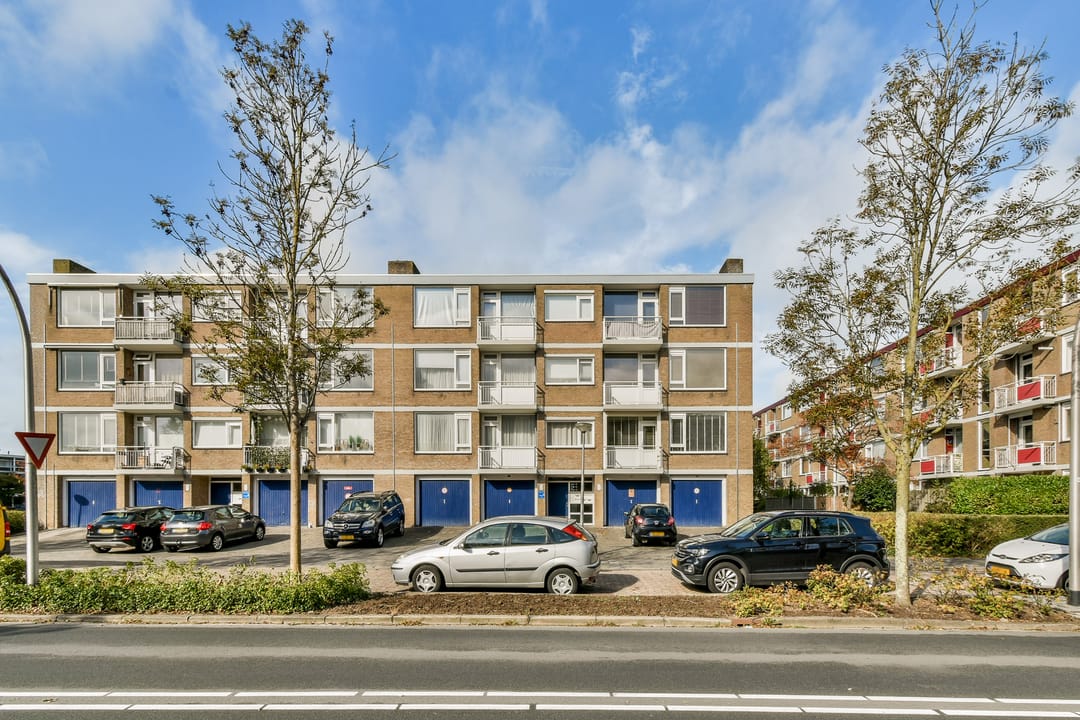 Foto 1 van Geerlaan 130