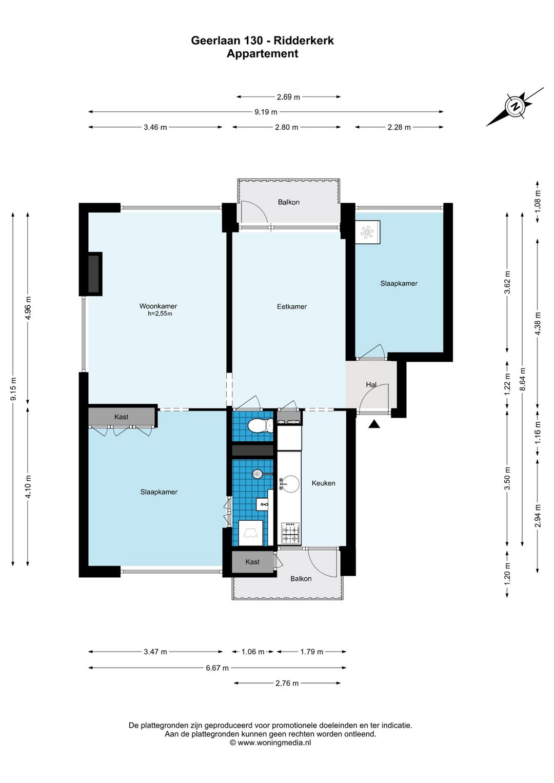 Foto 22 van Geerlaan 130