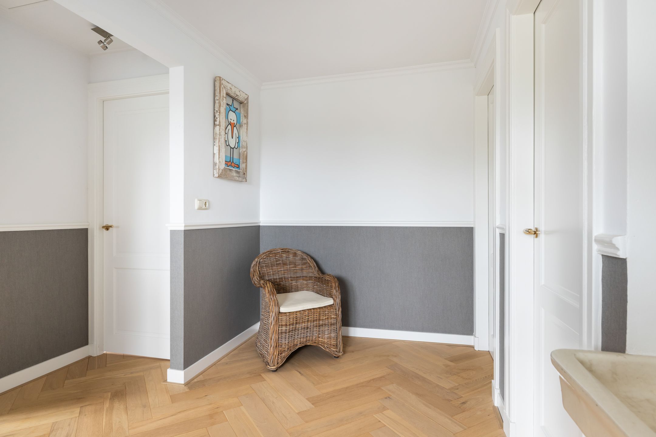 Foto 45 van Burgemeester de Bruïnelaan 1-E