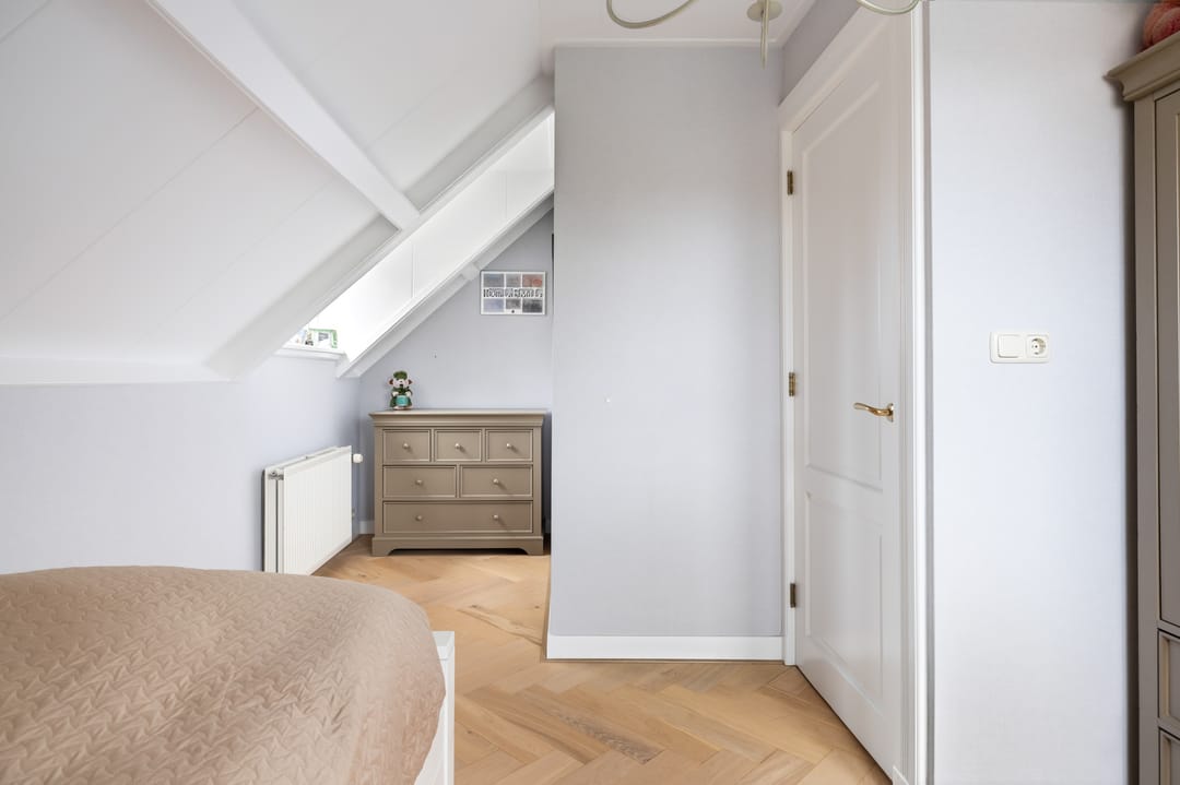 Foto 47 van Burgemeester de Bruïnelaan 1-E