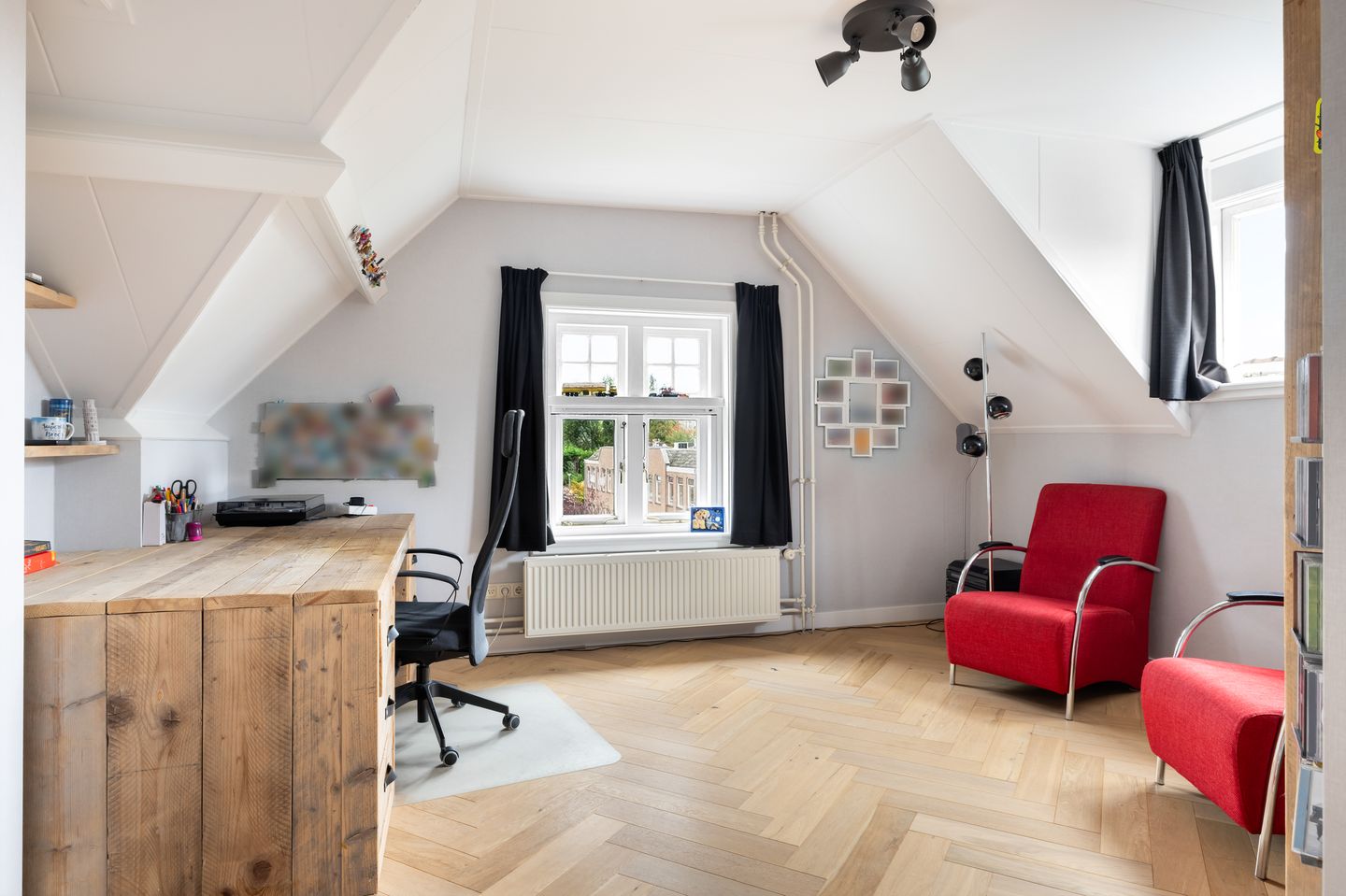 Foto 49 van Burgemeester de Bruïnelaan 1-E