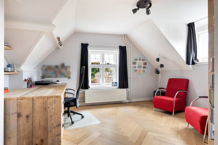 Photo 49 of Burgemeester de Bruïnelaan 1-E