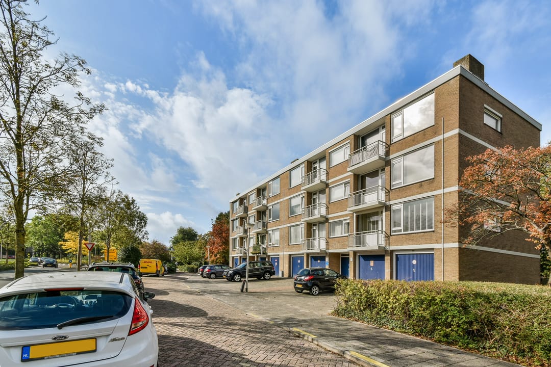 Foto 7 van Geerlaan 130