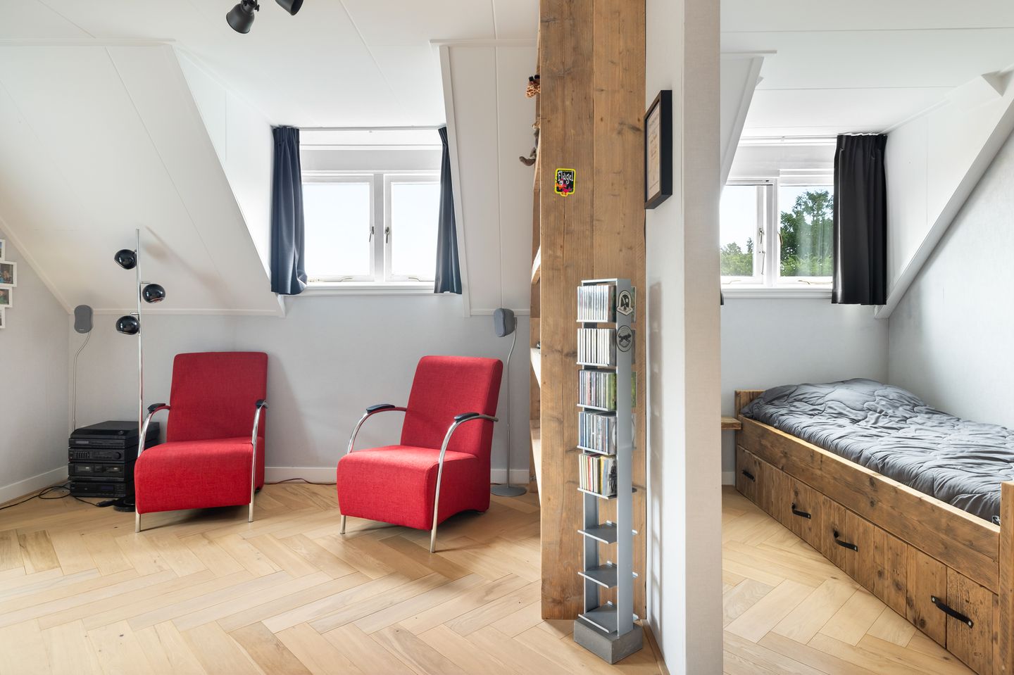 Foto 50 van Burgemeester de Bruïnelaan 1-E